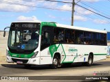 Viação Rosa Vitória da Conquista 2307 na cidade de Vitória da Conquista, Bahia, Brasil, por José Franca S. Neto. Número da foto: #12773554.