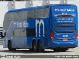 Real Maia 2212 na cidade de Goiânia, Goiás, Brasil, por Victor Hugo  Ferreira Soares. Número da foto: #:id.