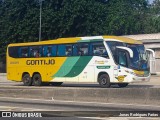 Empresa Gontijo de Transportes 18885 na cidade de Rio de Janeiro, Rio de Janeiro, Brasil, por Jonas Rodrigues Farias. Número da foto: #12773802.