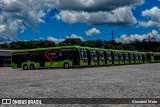 Express Transportes Urbanos Ltda 4 8937 na cidade de São Paulo, São Paulo, Brasil, por Giovanni Melo. Número da foto: #:id.