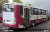 Transurb AE-010 na cidade de Belém, Pará, Brasil, por Juan Silva. Número da foto: #:id.
