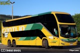 Empresa Gontijo de Transportes 23005 na cidade de Jequié, Bahia, Brasil, por Filipe Lima. Número da foto: #12773572.