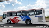Autobuses México-Tizayuca y Anexas N/I na cidade de Tecámac, Estado de México, México, por Omar Ramírez Thor2102. Número da foto: #12773292.