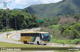 Empresa Gontijo de Transportes 14485 na cidade de Sabará, Minas Gerais, Brasil, por Lucas Nunes. Número da foto: #12772858.