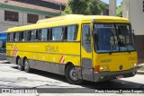 Viação Itapemirim 40051 na cidade de Rio de Janeiro, Rio de Janeiro, Brasil, por Paulo Henrique Pereira Borges. Número da foto: #:id.