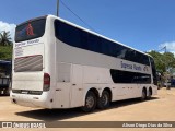 Expresso Macedo Viagens e Turismo 7913 na cidade de Tibau do Sul, Rio Grande do Norte, Brasil, por Alison Diego Dias da Silva. Número da foto: #12771499.