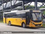 Real Auto Ônibus A41251 na cidade de Rio de Janeiro, Rio de Janeiro, Brasil, por Gabriel Henrique Lima. Número da foto: #12773985.
