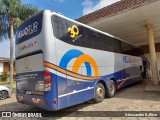 Hellotur – Transportes Hello 2023 na cidade de Ipira, Santa Catarina, Brasil, por Alexsandro Bállico. Número da foto: #:id.