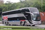 Auto Viação 1001 RJ 108.768 na cidade de Piraí, Rio de Janeiro, Brasil, por Paulo Henrique Pereira Borges. Número da foto: #12772781.