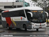 Viação Cidade do Aço RJ 174.161 na cidade de Rio de Janeiro, Rio de Janeiro, Brasil, por João Victor - PHOTOVICTORBUS. Número da foto: #:id.