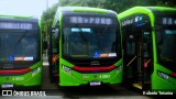 Express Transportes Urbanos Ltda 4 8953 na cidade de São Paulo, São Paulo, Brasil, por Roberto Teixeira. Número da foto: #12773131.
