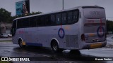 Rota Transportes Rodoviários 6095 na cidade de Ilhéus, Bahia, Brasil, por Kauan Santos. Número da foto: #:id.