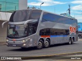 Auto Viação 1001 RJ 108.311 na cidade de Rio de Janeiro, Rio de Janeiro, Brasil, por Jean Pierre. Número da foto: #12773902.