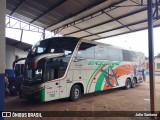 Empresa de Transportes Andorinha 7103 na cidade de Porto Velho, Rondônia, Brasil, por Julio Santana. Número da foto: #:id.