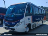 Viação Ideal B28555 na cidade de Duque de Caxias, Rio de Janeiro, Brasil, por Peterson Nascimento. Número da foto: #12771958.