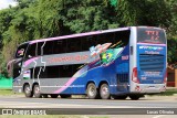 TransHenrique Turismo 1947 na cidade de Muriaé, Minas Gerais, Brasil, por Lucas Oliveira. Número da foto: #12772432.