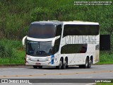 Auto Viação Catarinense 3735 na cidade de Juiz de Fora, Minas Gerais, Brasil, por Luiz Krolman. Número da foto: #12771369.