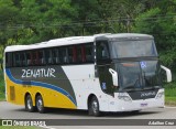Zenatur Turismo 1957 na cidade de Aparecida, São Paulo, Brasil, por Adailton Cruz. Número da foto: #12773508.