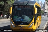 Transporte Coletivo Glória BC315 na cidade de Curitiba, Paraná, Brasil, por Hariel Bernades. Número da foto: #:id.