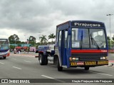 Viação Pirajuçara 11.004 na cidade de Barueri, São Paulo, Brasil, por Viação Pirajuçara Ltda Pirajuçara. Número da foto: #12771854.