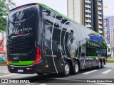 Viação Garcia 96031 na cidade de Curitiba, Paraná, Brasil, por Ricardo Fontes Moro. Número da foto: #12773759.