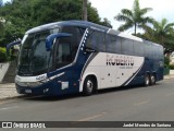 Roberto Viagens Especiais 14200 na cidade de Caetité, Bahia, Brasil, por Jardel Mendes de Santana. Número da foto: #12771938.