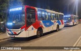 Viação Pavunense B32684 na cidade de Rio de Janeiro, Rio de Janeiro, Brasil, por Sérgio Alexandrino. Número da foto: #:id.