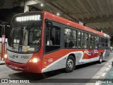 Himalaia Transportes > Ambiental Transportes Urbanos 4 1901 na cidade de São Paulo, São Paulo, Brasil, por Jefferson Bus. Número da foto: #12771645.
