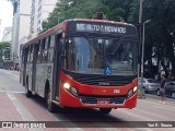 ANSAL - Auto Nossa Senhora de Aparecida 284 na cidade de Juiz de Fora, Minas Gerais, Brasil, por Yuri R. Souza. Número da foto: #:id.