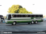 Empresa de Transportes e Turismo Moreira 980 na cidade de Goiânia, Goiás, Brasil, por Daniel Henrique. Número da foto: #12772082.