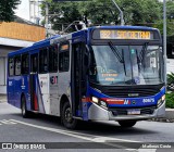 Next Mobilidade - ABC Sistema de Transporte 80.675 na cidade de São Caetano do Sul, São Paulo, Brasil, por Matheus Costa. Número da foto: #12772018.