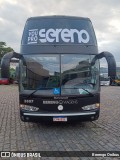 Berengo Viagens 3807 na cidade de Rio de Janeiro, Rio de Janeiro, Brasil, por Berengo Onibus. Número da foto: #12771449.