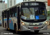 CRT - Cidade do Recife Transportes 255 na cidade de Recife, Pernambuco, Brasil, por Lucas Silva. Número da foto: #12773847.