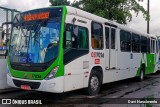 Via Verde Transportes Coletivos 0517026 na cidade de Manaus, Amazonas, Brasil, por Davi Nascimento. Número da foto: #:id.