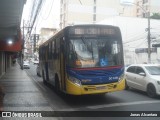 Auto Viação Reginas DC 4.139 na cidade de Duque de Caxias, Rio de Janeiro, Brasil, por Jonas Alcantara. Número da foto: #12771836.
