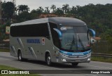 Marazul Turismo 7001 na cidade de Santa Isabel, São Paulo, Brasil, por George Miranda. Número da foto: #12773604.