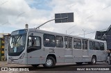 Expresso Azul JL331 na cidade de Curitiba, Paraná, Brasil, por ISAAC MATOS PREIZNER. Número da foto: #12773410.