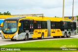 Mobi Rio E902182 na cidade de Rio de Janeiro, Rio de Janeiro, Brasil, por Marlon Generoso. Número da foto: #:id.