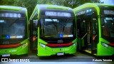 Express Transportes Urbanos Ltda 4 8954 na cidade de São Paulo, São Paulo, Brasil, por Roberto Teixeira. Número da foto: #12773101.