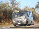Andertur Transportes SN na cidade de Dores de Campos, Minas Gerais, Brasil, por Lucas Franco. Número da foto: #12771926.