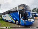 Luma Tur 3200 na cidade de Piratuba, Santa Catarina, Brasil, por Alexsandro Bállico. Número da foto: #12772586.