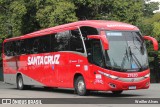 Viação Santa Cruz 27620 na cidade de São Paulo, São Paulo, Brasil, por Weiller Alves. Número da foto: #12773383.