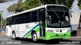 AVM - Autotransportes Valle del Mezquital 1458 na cidade de Gustavo A. Madero, Ciudad de México, México, por Omar Ramírez Thor2102. Número da foto: #12772924.