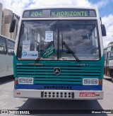 Viação Capital do Vale 3475 na cidade de Barueri, São Paulo, Brasil, por Marcos Oliveira. Número da foto: #12773315.