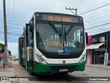 Integração Transportes 4116 na cidade de Cuiabá, Mato Grosso, Brasil, por Daniel Henrique. Número da foto: #12772964.