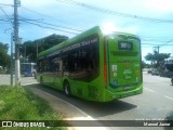 Transcooper > Norte Buss 2 6402 na cidade de São Paulo, São Paulo, Brasil, por Manoel Junior. Número da foto: #:id.
