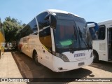 Transportes Fuentes 2903 na cidade de Pichilemu, Cardenal Caro, Libertador General Bernardo O'Higgins, Chile, por Pablo Andres Yavar Espinoza. Número da foto: #12774298.