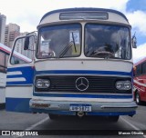 Ônibus Particulares OP5171 na cidade de Barueri, São Paulo, Brasil, por Marcos Oliveira. Número da foto: #:id.