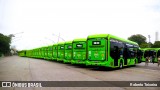 Transcooper > Norte Buss 2 6402 na cidade de São Paulo, São Paulo, Brasil, por Roberto Teixeira. Número da foto: #:id.