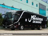 Banda Os Meninos de Barão 4F83 na cidade de Teresina, Piauí, Brasil, por João Victor. Número da foto: #12774102.